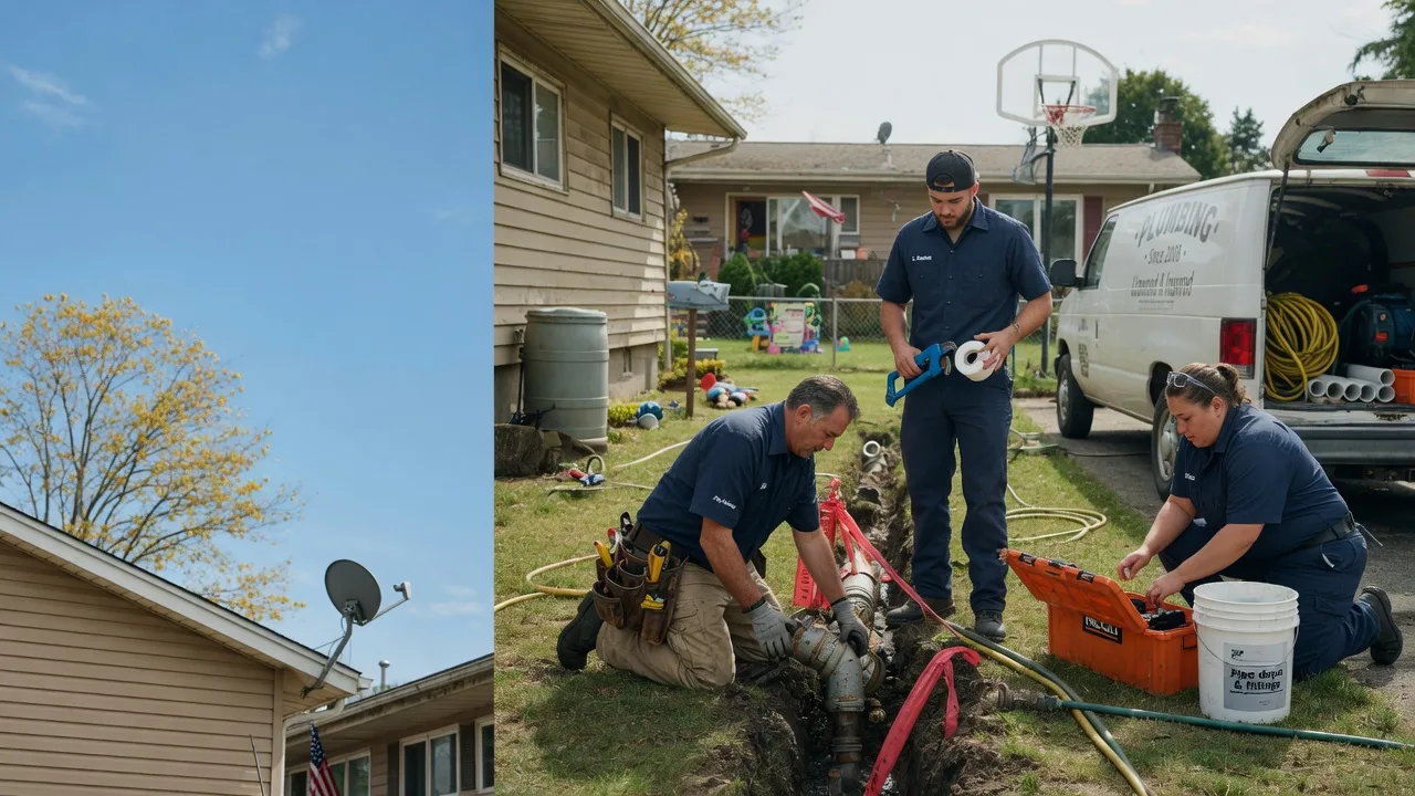 Garbage Disposal Replacement in Hart, MI near me